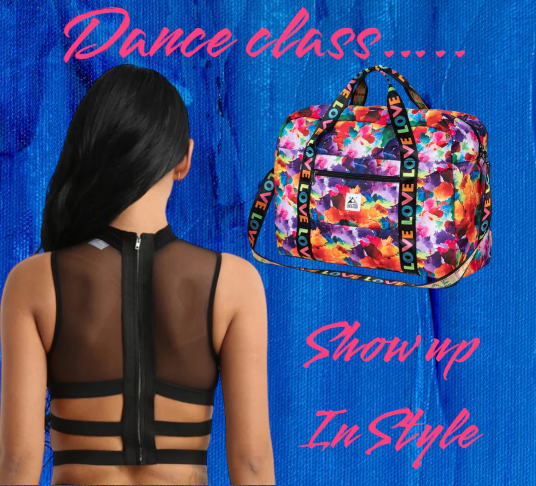 Dance Wear Collection