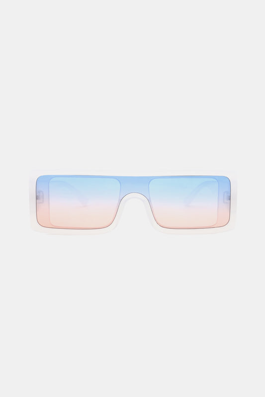 Pastel Sunset Sunglasses