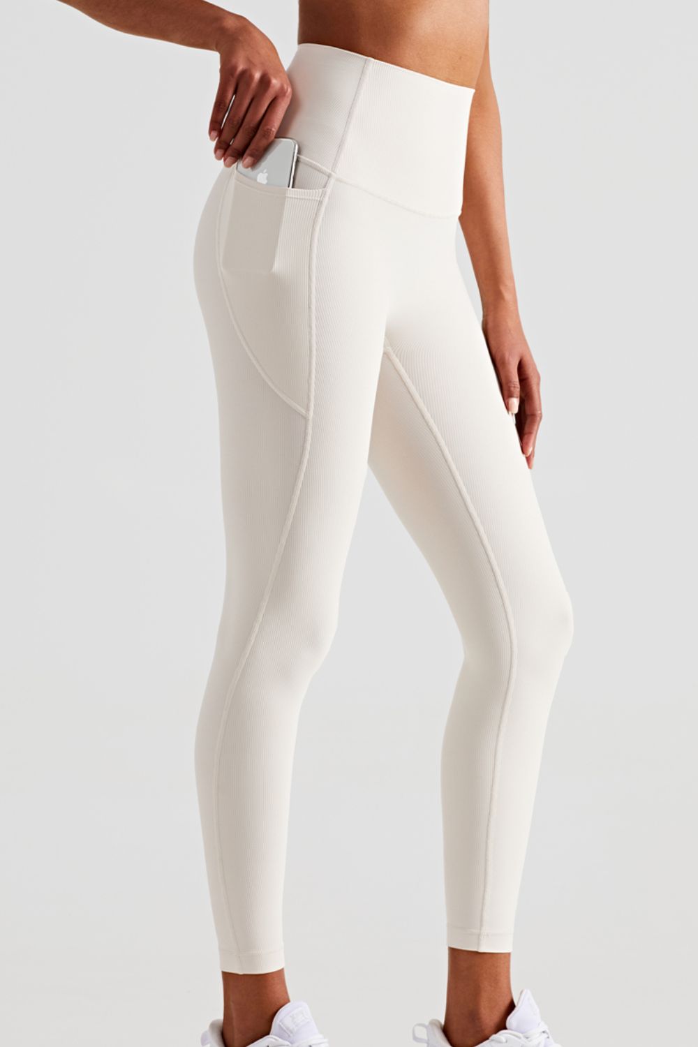 Active Angel Yoga Leggings