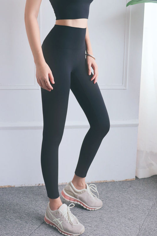 Black Every Day Active Legging